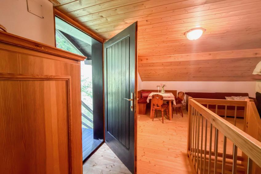 Jagerhütte - foto 47