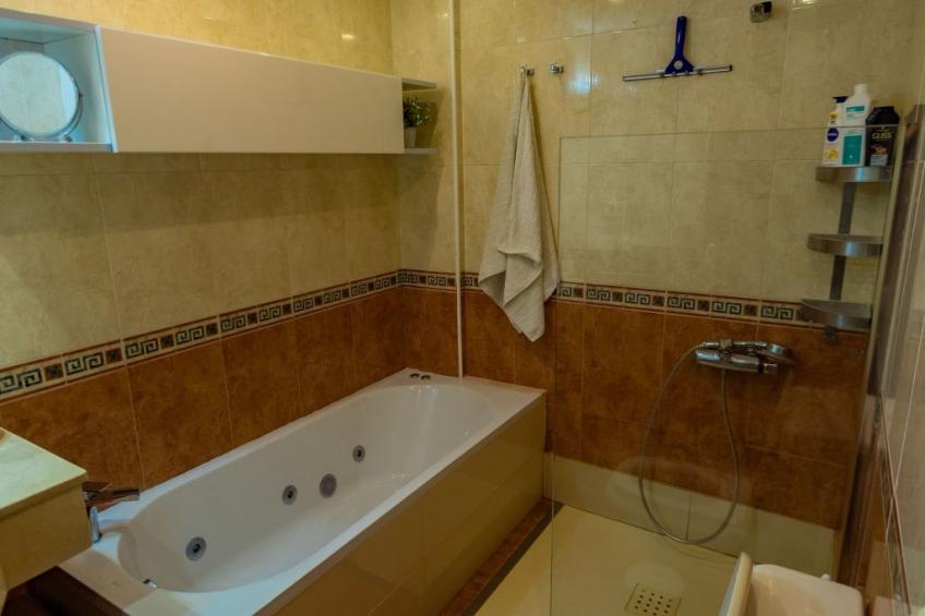 Komfortable Ferienwohnung in El Turman mit Garten, Terrasse - foto 9