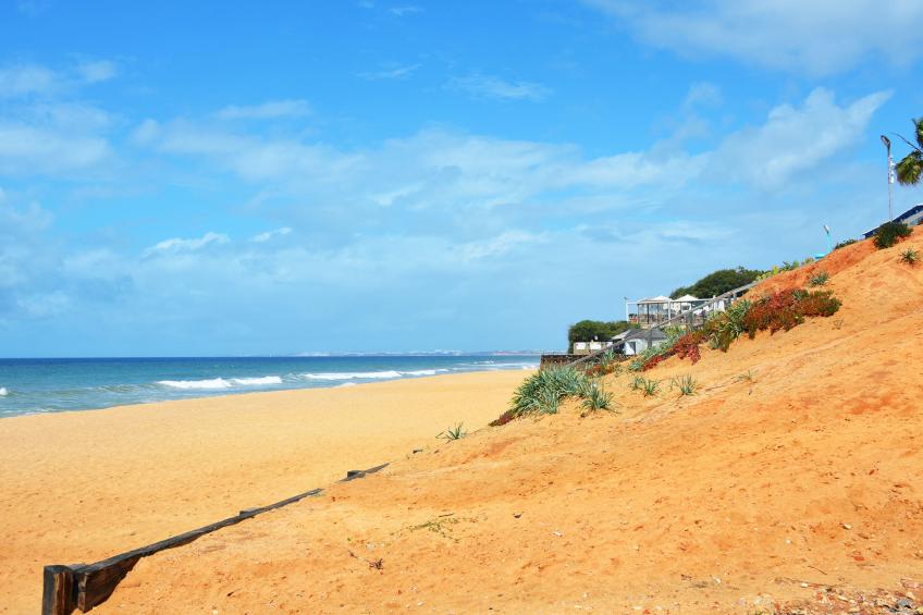 Jardins do Golfe Top Floor Retreat - foto 37