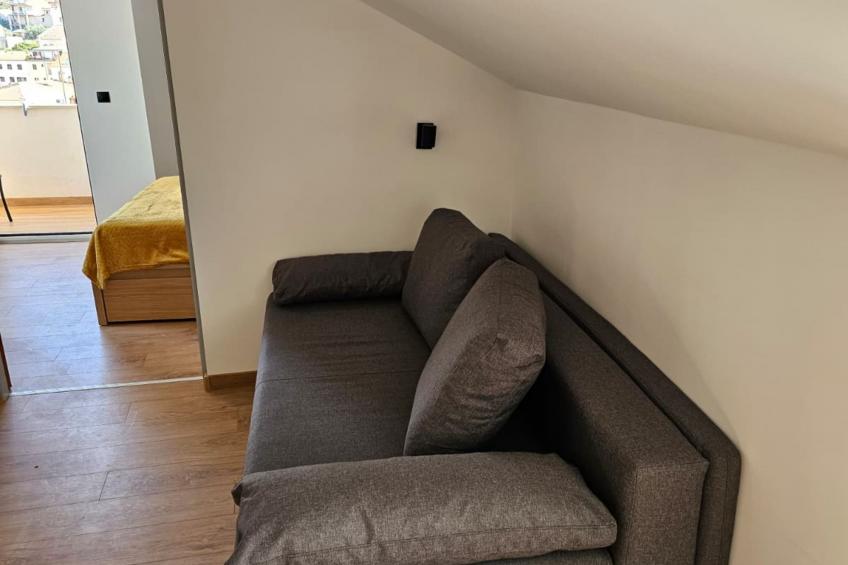 Apartments Diadora - One bedroom apartment Sky