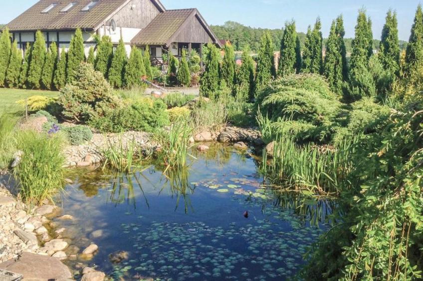 Ferienhaus, Podamirowo - foto 7