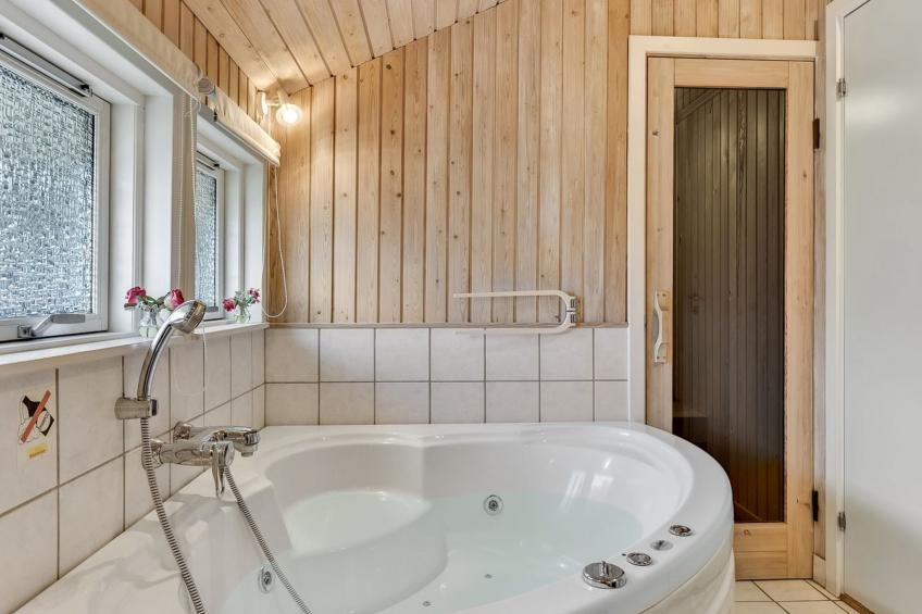 "Hjalmar" - 400m from the sea in Funen - foto 21