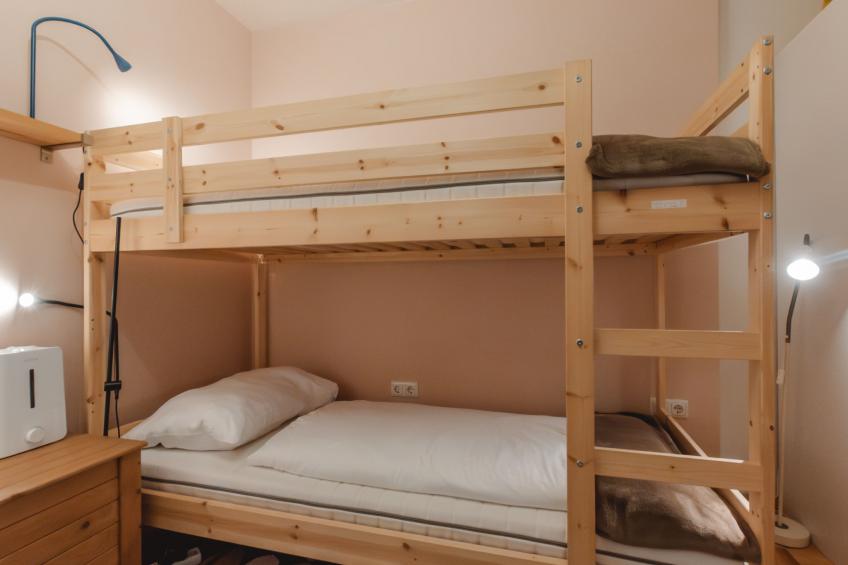 Vakantiewoning - VW-4GX6 - foto 12