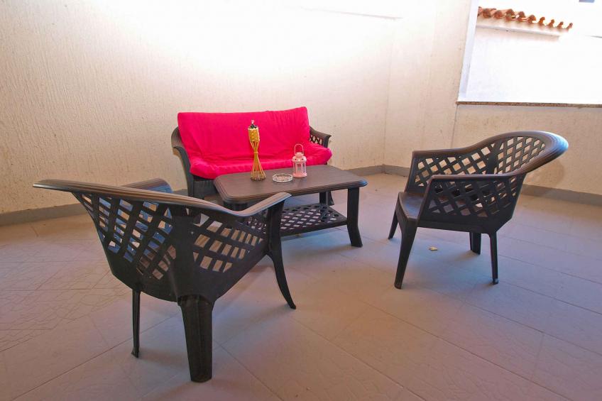 Holiday apartment near the beach - BF-TKBZ - foto 87