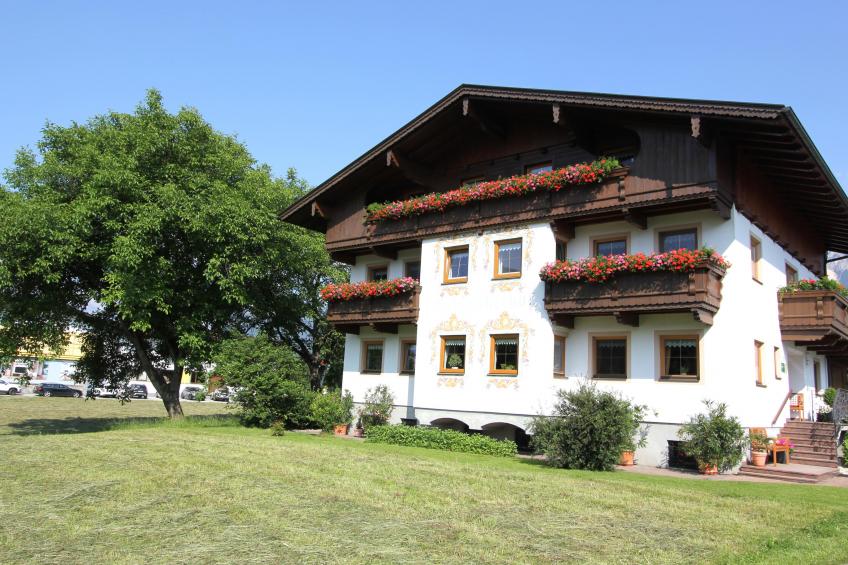 Schleicherhof V