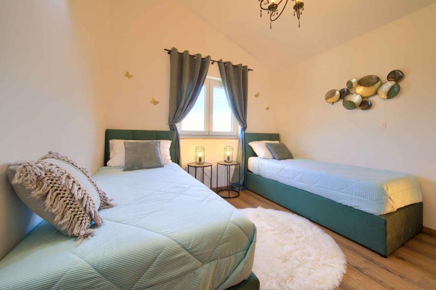 Vakantiewoning met zeezicht - VW-CM2VK - foto 11