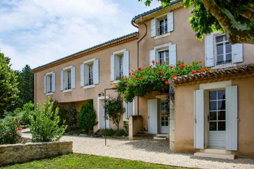Bastide De L'esclat - Piscine - Champs De Lavandes - foto 35