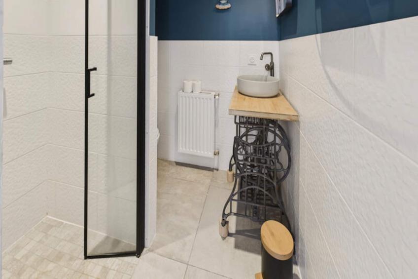 Maison à Bénodet - foto 12