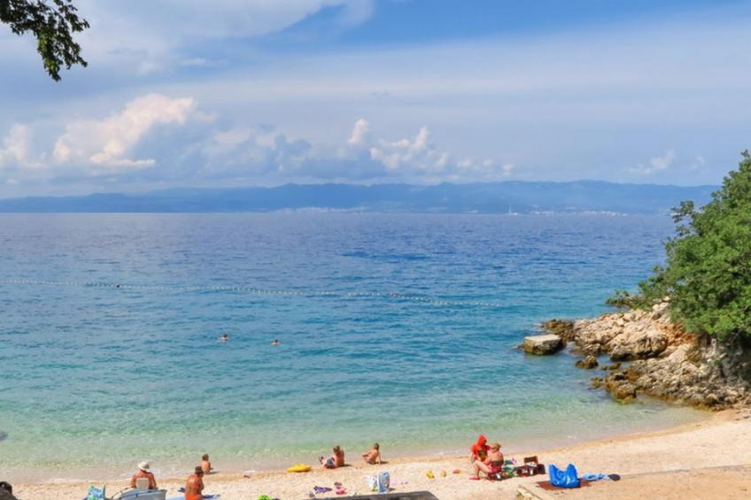 Pool Suite Glavotok at Krk Island - foto 27