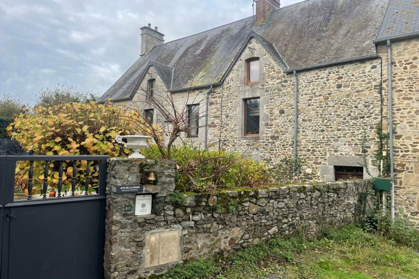 "Gîte de la Sienne" - foto 2