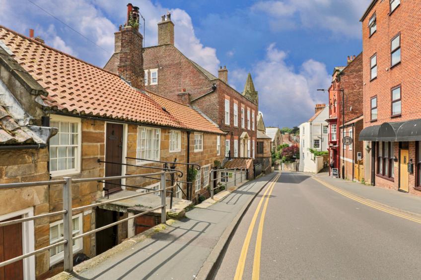 Duck Down Cottage - foto 20