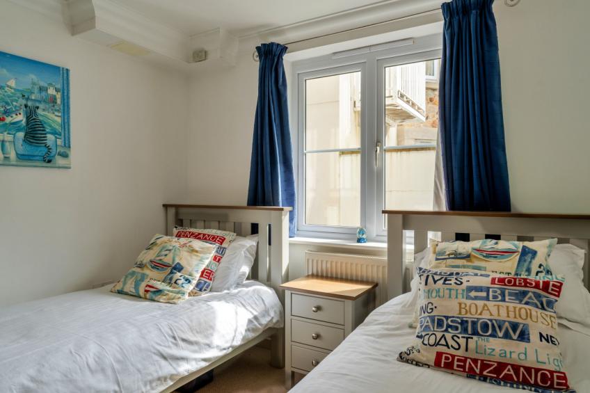 Blue Horizon - foto 10