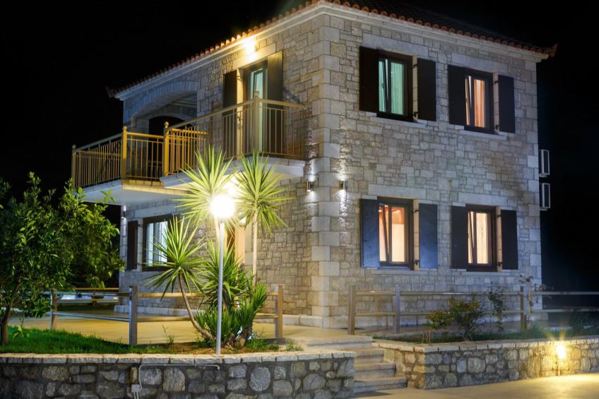 Glyfada Villen II - foto 28