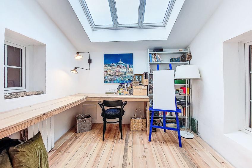 Charme et Confort en bord de mer - foto 17