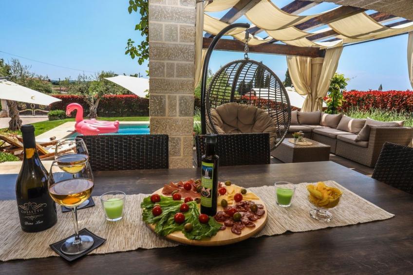 Villa Elizabet - foto 11