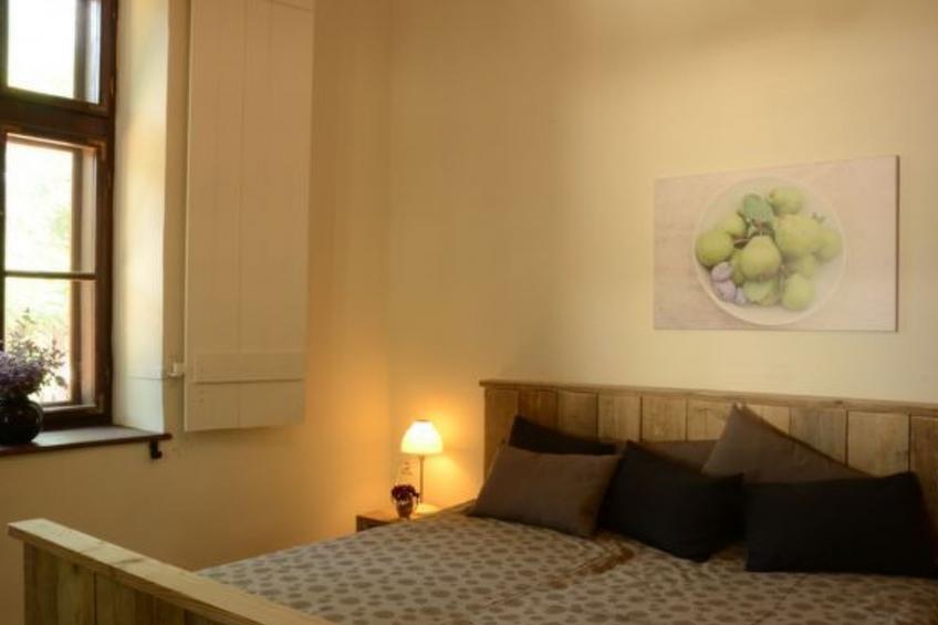 Hütte mit Garten, Grill und Terrasse - foto 20