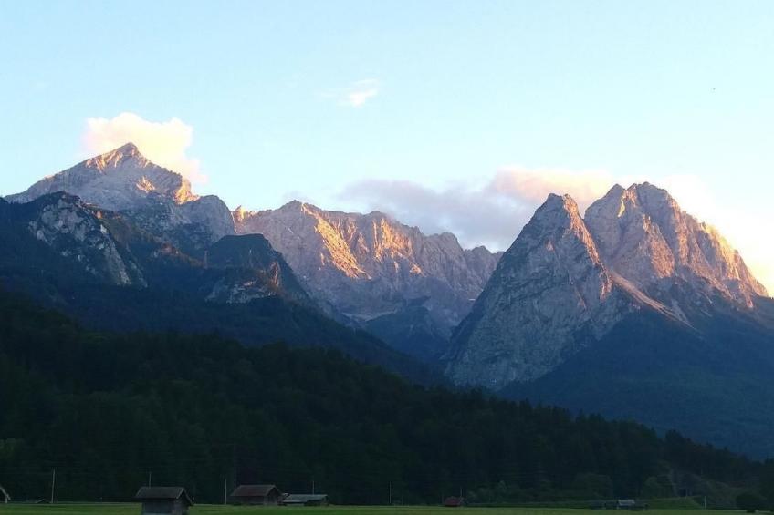 Fewo Alpspitze - foto 28