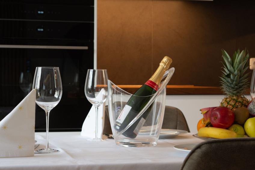 Luxury Studio Siena in Frechen-Bachem bei Köln. - foto 12