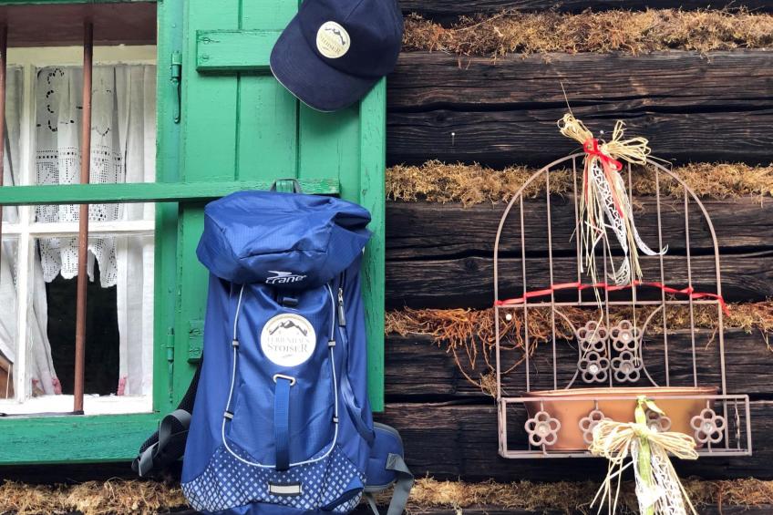 in Pruggern mit Terrasse und Garten - foto 46