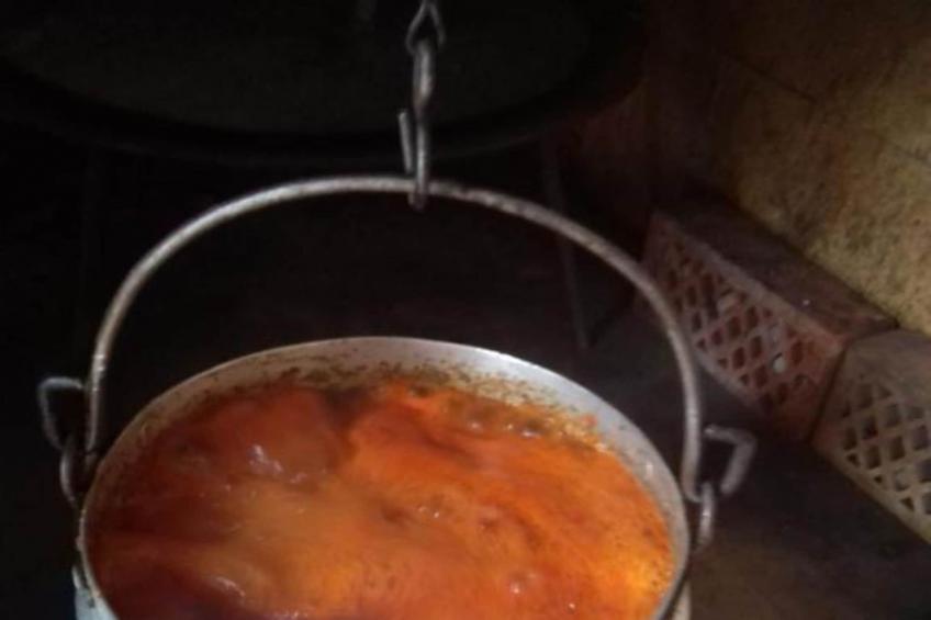 One Bedroom Magic Room (1) - foto 26