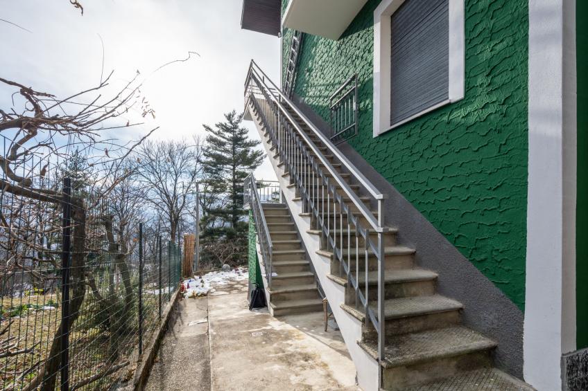 Trekker’s Home L'Infinito - foto 26