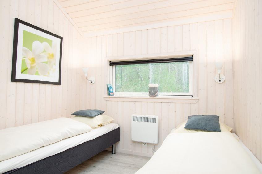 Holiday Vital Resort Ferienhaus 49 - foto 15