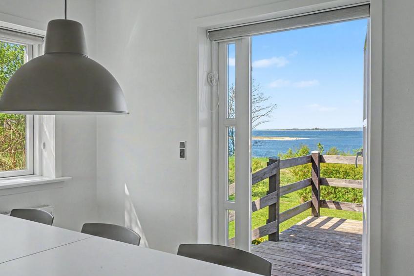 "Hjort" - 80m from the sea - foto 6