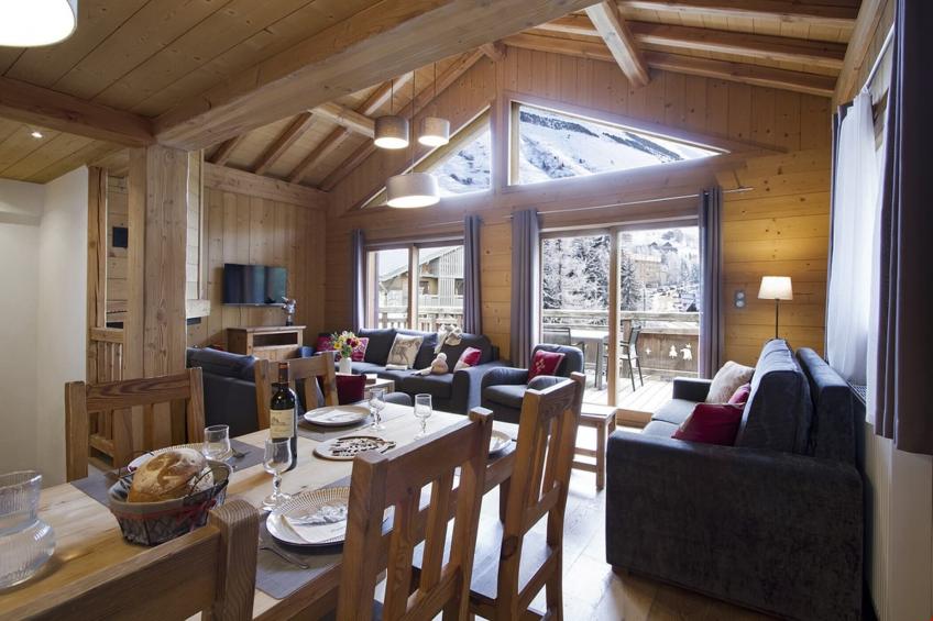Chalet Levanna Orientale - foto 3