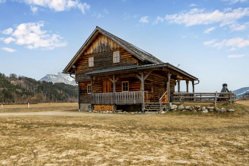 Steiners Blockhütte (STS220) - foto 33