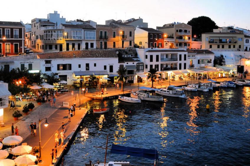 Maison à Cala Galdana - foto 60