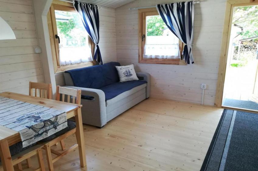 holiday home -, -| - foto 4