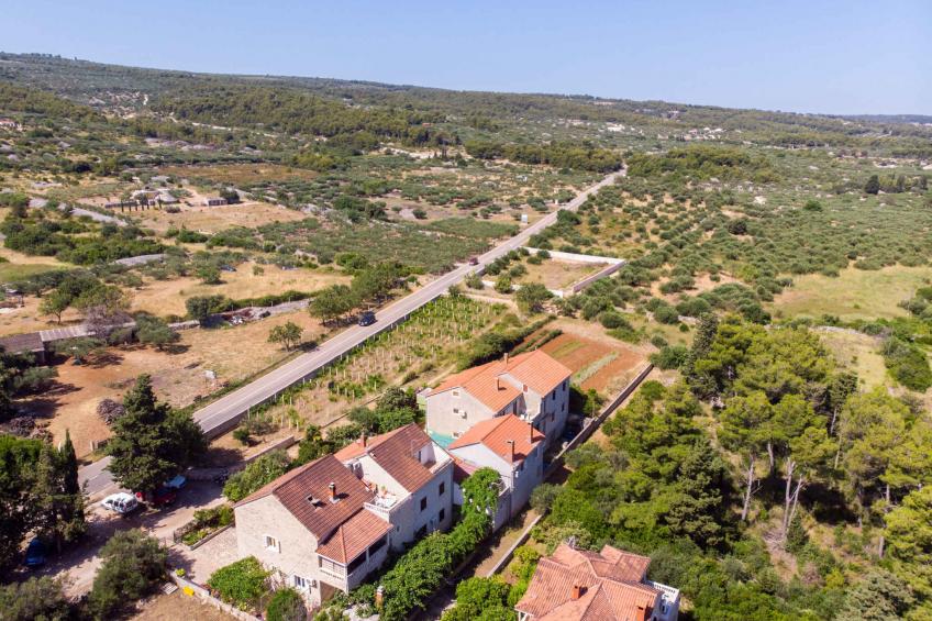 Vakantiewoning met airco - BF-5ZHZG - foto 4