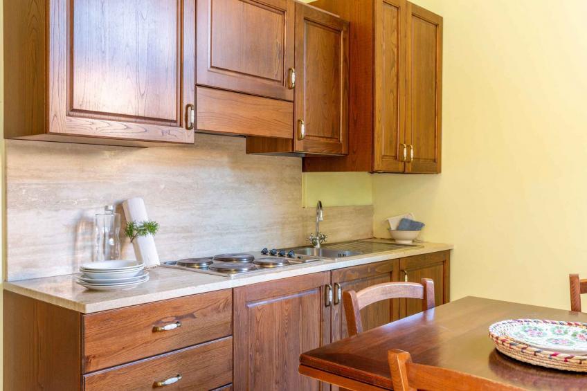 Holiday apartment with panoramic pool and sun loungers - BF-GXCHW - foto 17