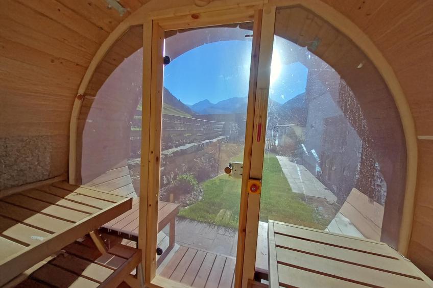 Liftblick Rauris - foto 4