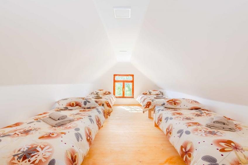 Nature Hideaway Holiday Homes with Sauna - One Bedroom Holiday Home (owner Pika) - foto 8