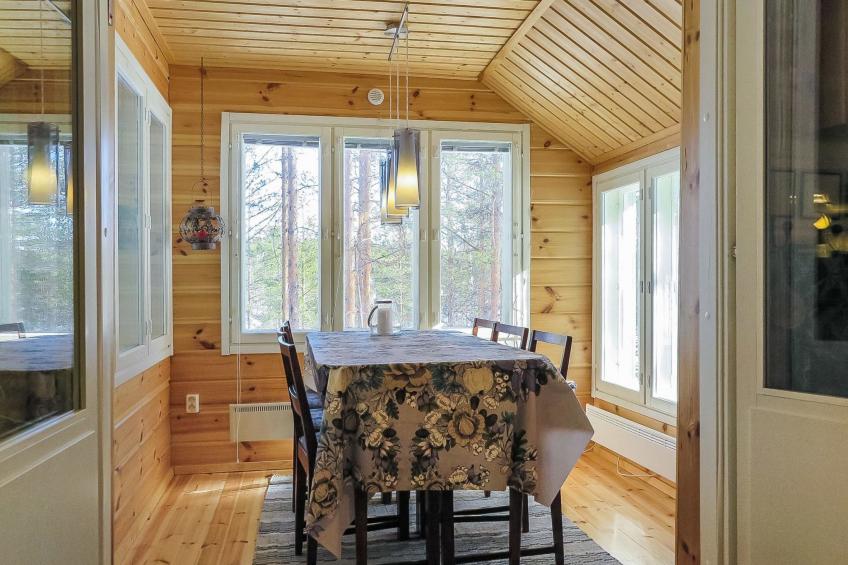 Huuhkalinna - foto 7