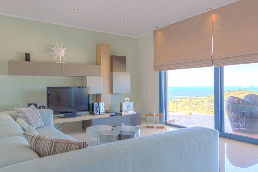 mit Privatpool für 9 Personen ca. 200 m² in Pounta, Ägäis (Skiathos) - foto 26