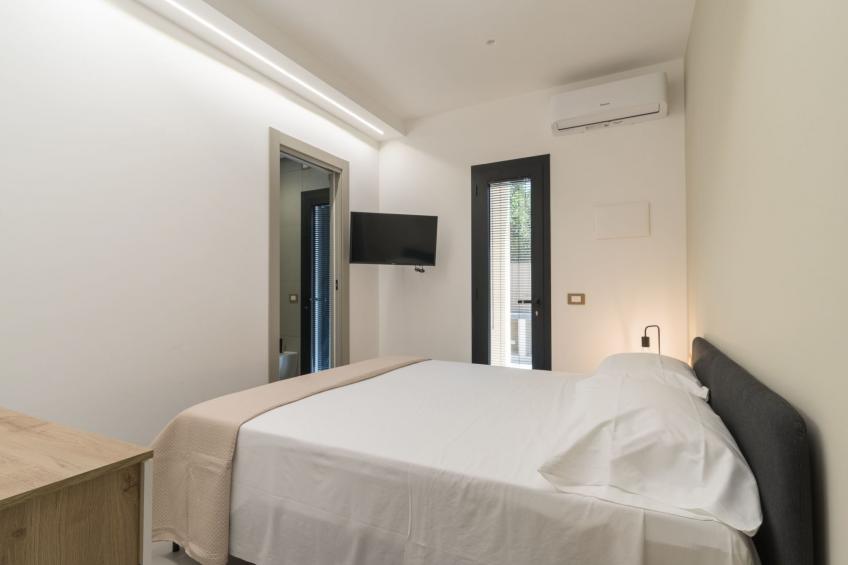 Nereide, Luxusvilla mit Pool am Meer - foto 35