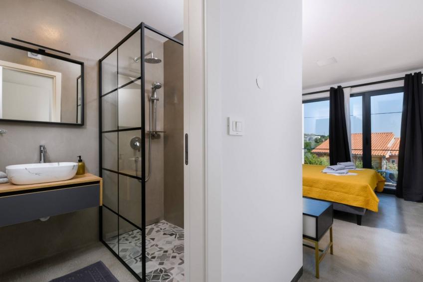 in Vintijan mit Privatem Pool - foto 36