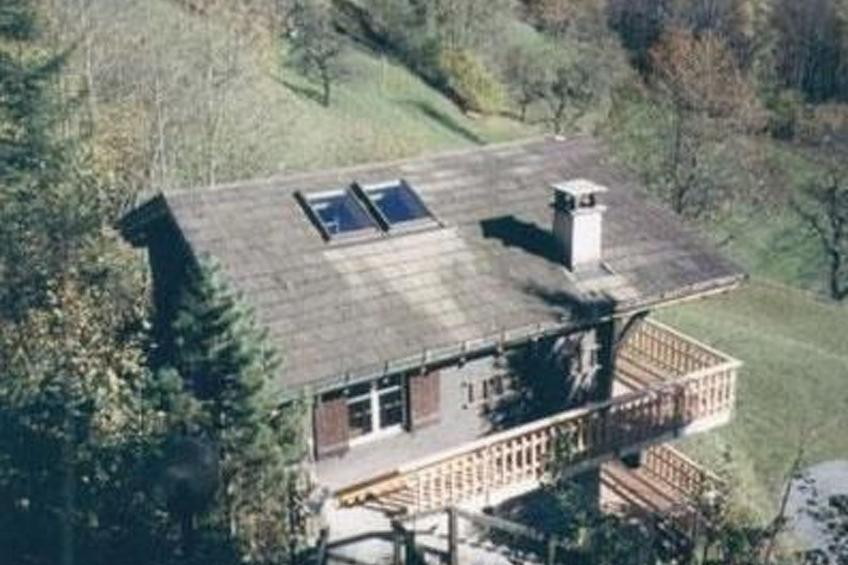 Chalet Hüsli - foto 18