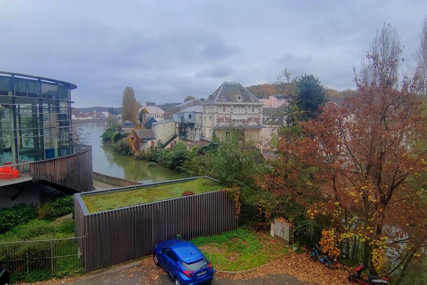 Wohnung im Stadtzentrum - 5 min vom Bahnhof entfernt - 62 m2 - in der Nähe von - foto 26