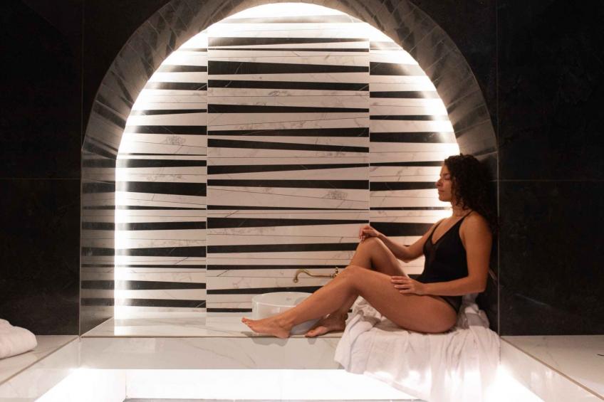 Casa di Franco - Aussicht, "beheizter" Pool, Fitnessraum, Hammam - foto 51