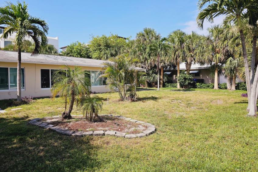 Cottage Zanzibar Duplex, Fußweg in Strandnähe - foto 35