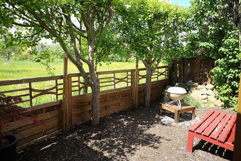 Niedliches Schwedenhaus. - foto 7