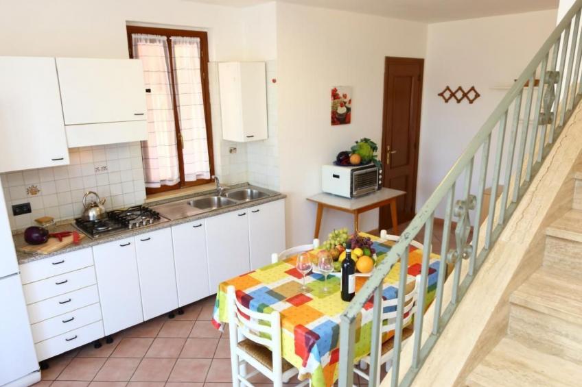 Ferienvilla mit Wasserblick - foto 14