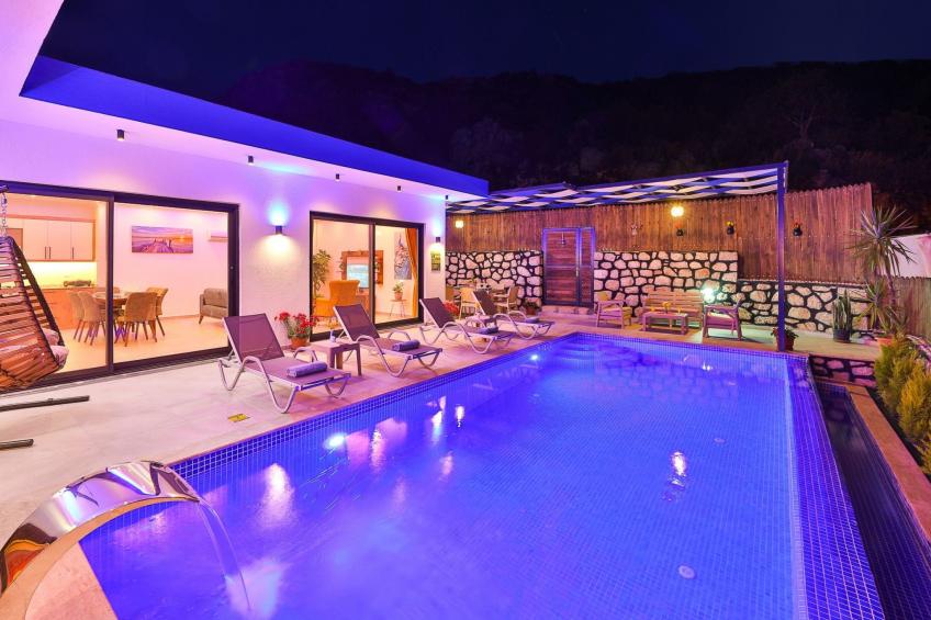 Villa inmitten der Natur - foto 19