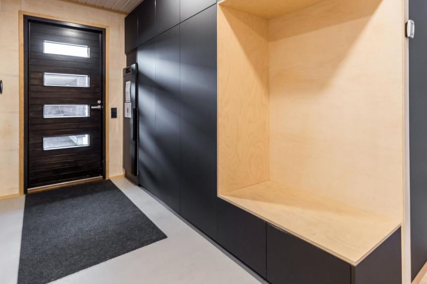 Villa plywood - foto 13