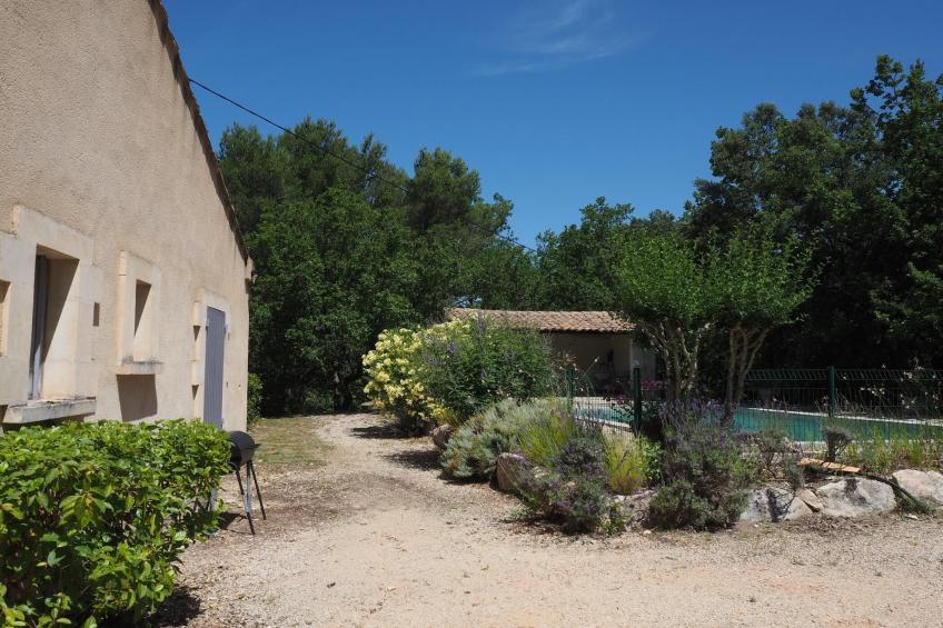 Vakantiehuis, Ménerbes - foto 12