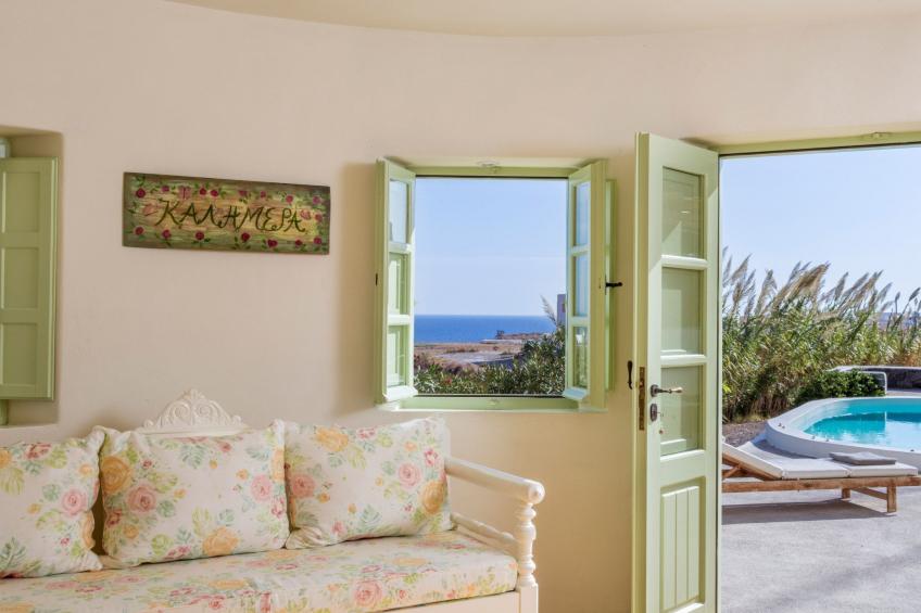 "Green Windmill Villa" - foto 12