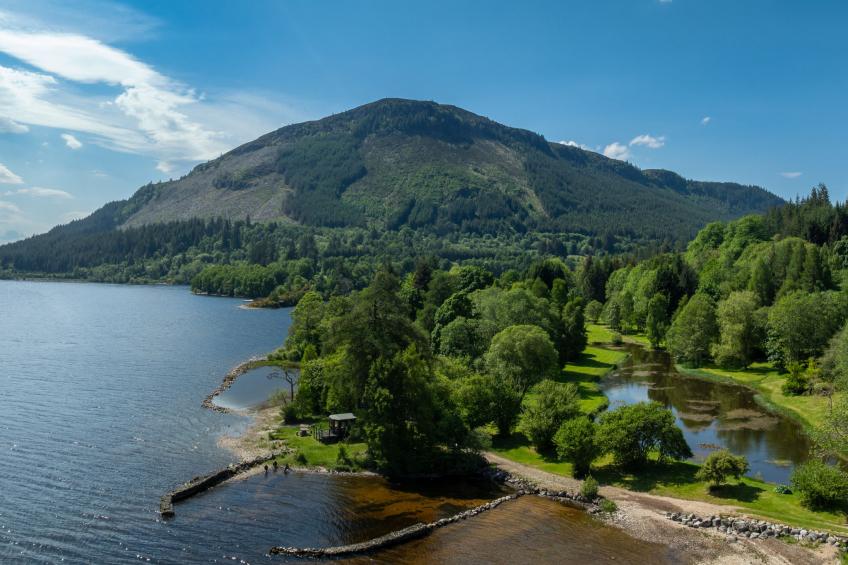 The Bothy - foto 50